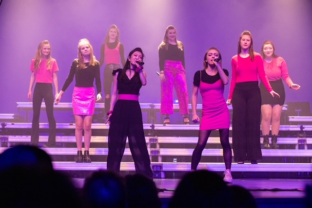 Waconia Choirs | Show Choir Spectacular 2024!