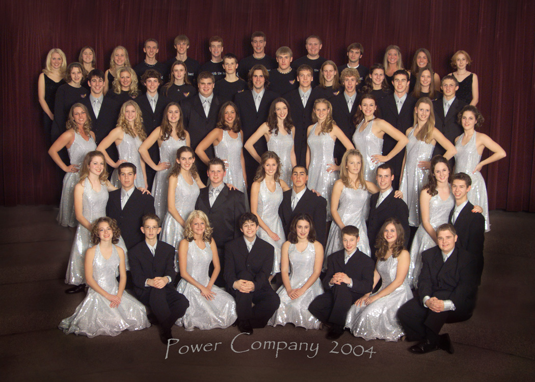 Power Company 2004