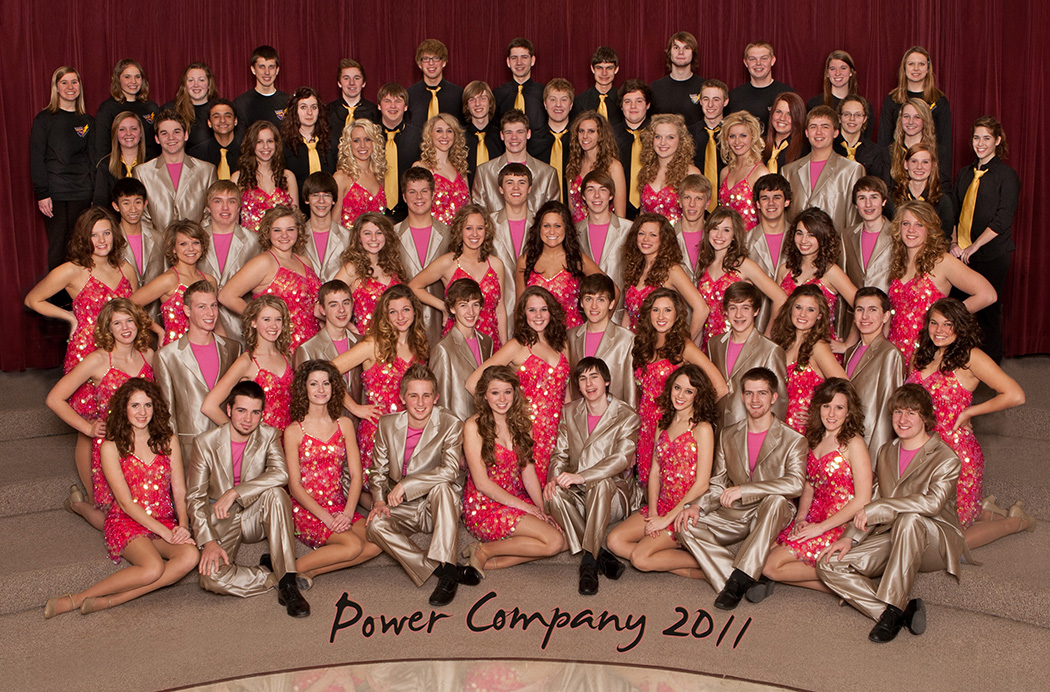 Power Company 2011